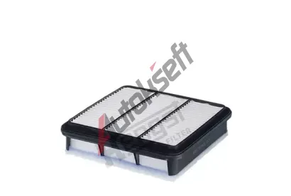 HENGST FILTER Vzduchov filtr HGF E1243L, E1243L