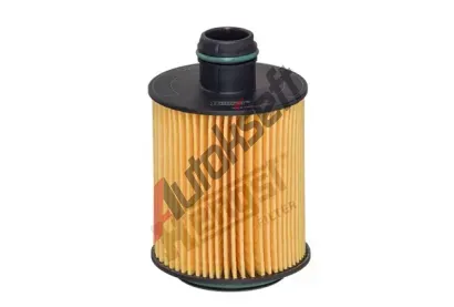 HENGST FILTER Olejov filtr HGF E124H02 D202, E124H02 D202