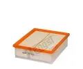 Vzduchov filtr HENGST FILTER ‐ HGF E1251L