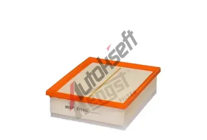 HENGST FILTER Vzduchov filtr HGF E1251L, E1251L