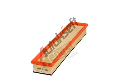 HENGST FILTER Vzduchov filtr HGF E1257L, E1257L