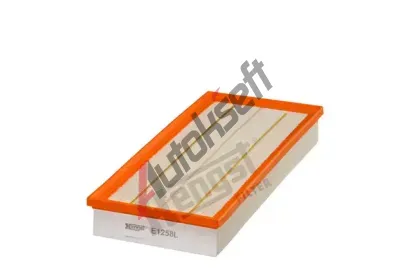 HENGST FILTER Vzduchov filtr HGF E1258L, E1258L