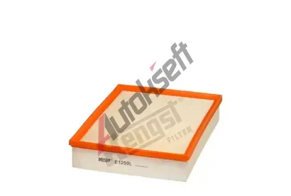 HENGST FILTER Vzduchov filtr HGF E1259L, E1259L