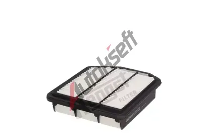 HENGST FILTER Vzduchov filtr HGF E1262L, E1262L
