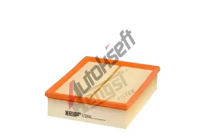 HENGST FILTER Vzduchov filtr HGF E1264L, E1264L