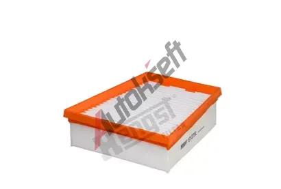 HENGST FILTER Vzduchov filtr HGF E1275L, E1275L