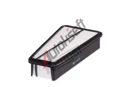 HENGST FILTER Vzduchov filtr HGF E1276L, E1276L