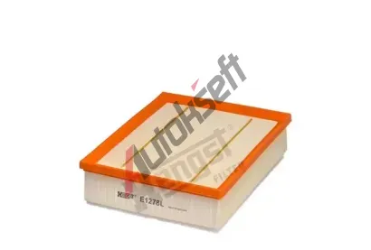 HENGST FILTER Vzduchov filtr HGF E1278L, E1278L