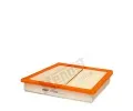 Vzduchov filtr HENGST FILTER ‐ HGF E1280L