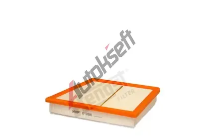 HENGST FILTER Vzduchov filtr HGF E1280L, E1280L