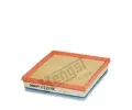 Vzduchov filtr HENGST FILTER ‐ HGF E1289L