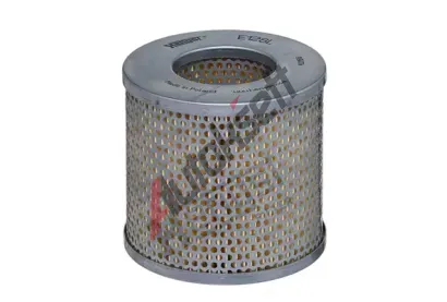HENGST FILTER Vzduchov filtr HGF E128L, E128L