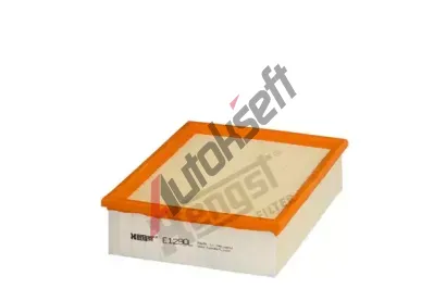 HENGST FILTER Vzduchov filtr HGF E1290L, E1290L