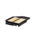 Vzduchov� filtr&nbsp;HENGST FILTER&nbsp;&dash;&nbsp;HGF E1291L