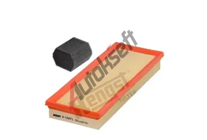 HENGST FILTER Vzduchov filtr HGF E1297L, E1297L