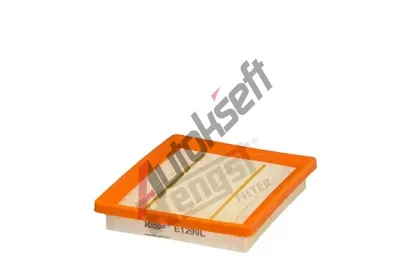 HENGST FILTER Vzduchový filtr HGF E1299L, E1299L HENGST FILTER Vzduchový filtr HGF E1299L, E1299L