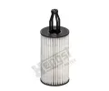 Olejov filtr HENGST FILTER ‐ HGF E129H D222