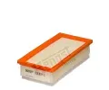 Vzduchov filtr HENGST FILTER ‐ HGF E1301L
