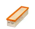 Vzduchov filtr HENGST FILTER ‐ HGF E1304L