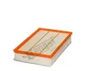 Vzduchov filtr HENGST FILTER ‐ HGF E1305L