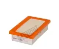 Vzduchov filtr HENGST FILTER ‐ HGF E1320L