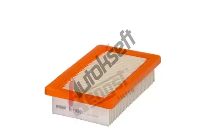 HENGST FILTER Vzduchov filtr HGF E1320L, E1320L