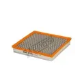 Vzduchov filtr HENGST FILTER ‐ HGF E1321L