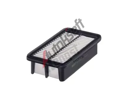 HENGST FILTER Vzduchov filtr HGF E1322L, E1322L