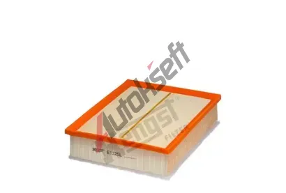 HENGST FILTER Vzduchov filtr HGF E1325L, E1325L