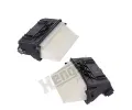 Vzduchov filtr HENGST FILTER ‐ HGF E1328L-2