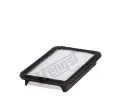 Vzduchov filtr HENGST FILTER ‐ HGF E1329L