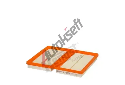 HENGST FILTER Vzduchov filtr HGF E1333L, E1333L