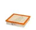 Vzduchov filtr HENGST FILTER ‐ HGF E1334L