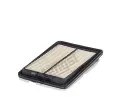 Vzduchov filtr HENGST FILTER ‐ HGF E1335L