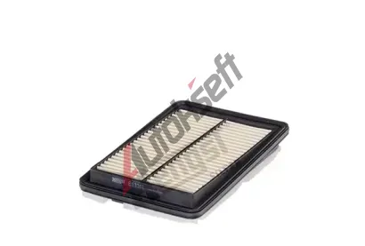 HENGST FILTER Vzduchov filtr HGF E1335L, E1335L
