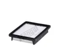 Vzduchov filtr HENGST FILTER ‐ HGF E1336L