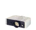 Vzduchov filtr HENGST FILTER ‐ HGF E1338L