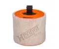 Vzduchov filtr HENGST FILTER ‐ HGF E1342L