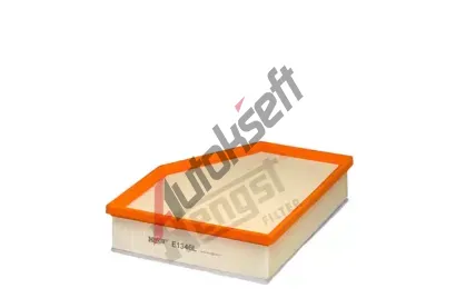 HENGST FILTER Vzduchov filtr HGF E1346L, E1346L