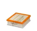 Vzduchov filtr HENGST FILTER ‐ HGF E1347L