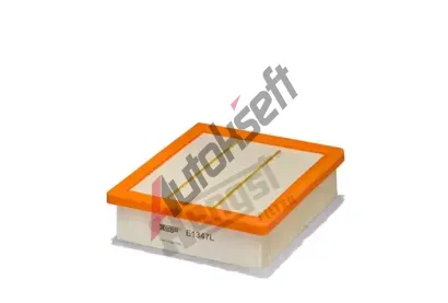 HENGST FILTER Vzduchov filtr HGF E1347L, E1347L
