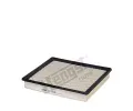 Vzduchov filtr HENGST FILTER ‐ HGF E1348L