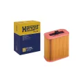 HENGST FILTER Vzduchový filtr HGF E134L, E134L