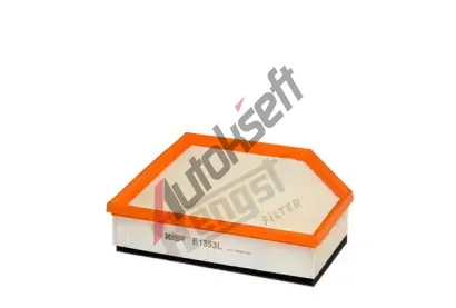HENGST FILTER Vzduchov filtr HGF E1353L, E1353L