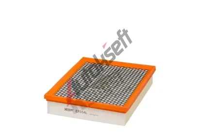 HENGST FILTER Vzduchov filtr HGF E1354L, E1354L