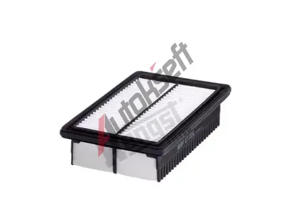 HENGST FILTER Vzduchov filtr HGF E1355L, E1355L