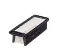 Vzduchov filtr HENGST FILTER ‐ HGF E1356L