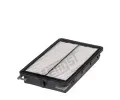 Vzduchov filtr HENGST FILTER ‐ HGF E1360L