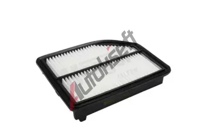 HENGST FILTER Vzduchov filtr HGF E1397L, E1397L