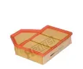 Vzduchov filtr HENGST FILTER ‐ HGF E141L